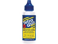 Tetra Gun Triple Action CLP Gun Cleaner 2 oz Liquid