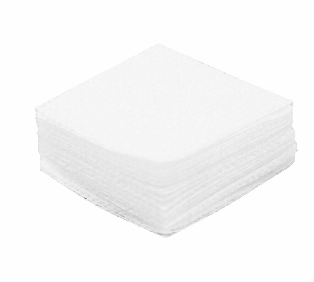 Birchwood Casey Gun Cleaning Patches 7mm-.38 Caliber 1-3/4 Inch 750/Pack 41164