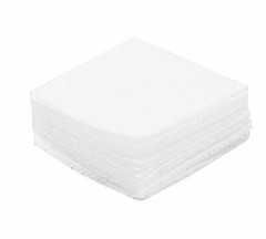 Birchwood Casey Gun Cleaning Patches 7mm-.38 Caliber 1-3/4 Inch 750/Pack 41164