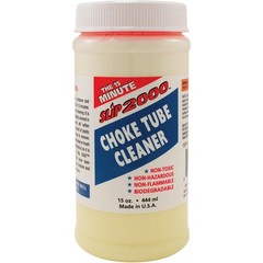 SLIP 2000 Choke Tube Cleaner, Removes 15.99 Fl Oz (Pack of 1), Golden-Yellow