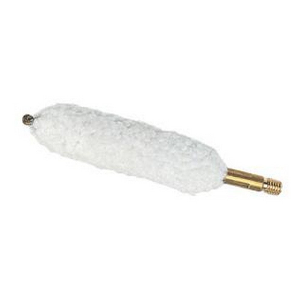 CVA Cotton Barrel Swab Threaded 10/32 For .50 Caliber – AC1586