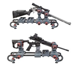 Tipton Ultra Gun & Bow Vise #110011
