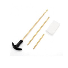 Gun Cleaning Kit Brush Set Pistol Rifle Air Gun Maintenance Tool with Case