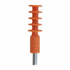 REMINGTON SQUEEG-E BORE CLEANER 8-32 Threads Multiple Caliber Models