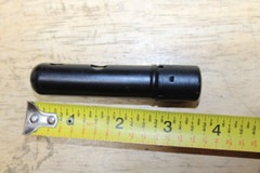 Polish Combloc Military Issue Surplus Cleaning Kit For 7.62X39 Rifle Buttstock