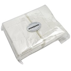 1800 PCS Cleaning Patches – Highly Absorbent, Lint Free Patches, 2″x2″ Cleani…