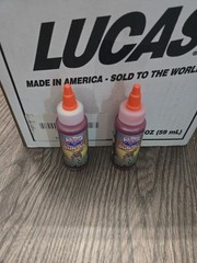 Lucas 10006 Original Gun Oil – 2oz