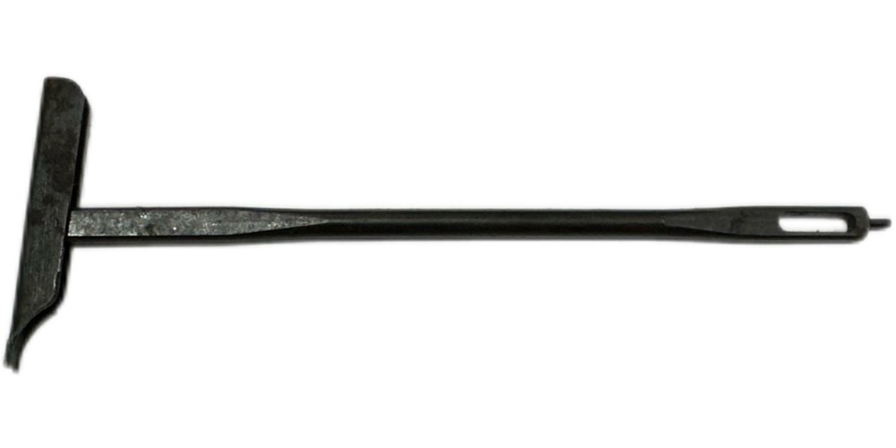 Polish P-64 cleaning rod