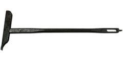 Polish P-64 cleaning rod