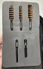 Otis IWCK Gun Cleaning Kit 5.56/7.62/9MM/.45