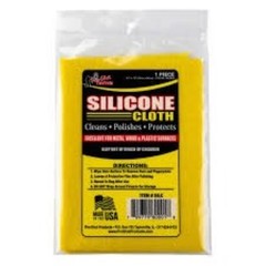 PROSHOT SILICONE CLOTH (SILC)