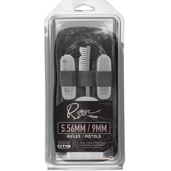 OTIS Rose by Sig Sauer .22/.223/5.56mm and 9mm Rifle and Pistol Cleaning Kit