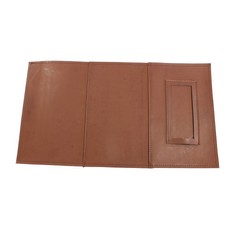 Birchwood Casey Handgun Leather Service Mat #30225