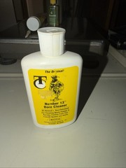 Muzzle Loading Bore Cleaning Lot Bore Butter Patches Oil