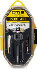 Comprehensive .17/.22 Caliber Maintenance