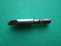 Rare Original HK SL6 / 630 LEADING Spare Part from 80th made in Germany
