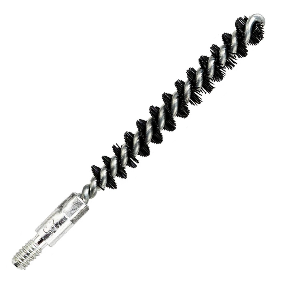 (10 PACK) Bulk .243/.25/6mm/6.5mm Rifle Nylon Bore Brush