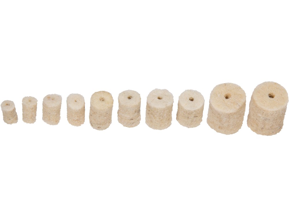 Tipton Gun Cleaning Pellets Complete Pistol Kit