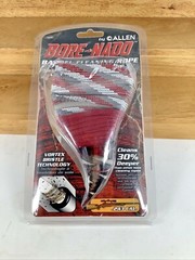 NEW SEALED Allen Bore-Nado Rifle Barrel Cleaning Rope .243 Cal