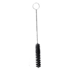 Professional Spray Cleaning Kit With Nylon Brass Brushes And Needles V1