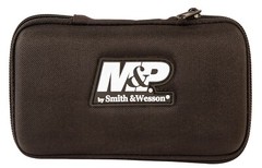 Smith & Wesson M&P Compact Pistol Cleaning Kit for .22 9Mm .357 .38 .40 10Mm An