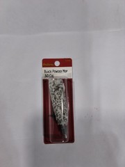 PACK OF 6 .50 CALIBER NEW BLACK POWDER BORE MOP OUTERS 41556