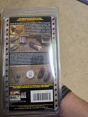 Made in USA Otis Grip Cleaning Kit System 5.56 .223 Caliber FG-225-56 NIB sealed