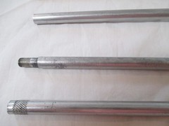 Vintage Montgomery Wards Western Field Shot Gun Cleaning Rod For all Calibers