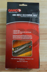 Gamo Cleaning Mat; Absorbs Spills, Prevents Soak Thru; 12″ x 53″; 621241454CP