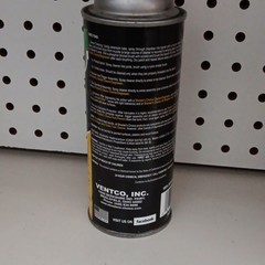 Shooter’s Choice Shotgun & Choke Tube Cleaner Aerosol Deep Cleaning SG012