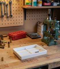Parts Tray for Glock (6″ x 4″) – Cleaning, Maintenance, Small Parts +