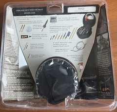 NEW! Otis Technology Modern Sporting Rifle Cleaning Kit System 5.56mm – Sealed