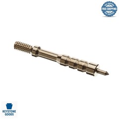 Ultra Gun Jag .25/6.5mm Caliber – Solvent Proof & Pointed Tip for Firearm Mai…