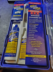 Tetra Gun Valupro III Handgun Cleaning Kit