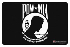 TEKMAT POW/MIA PM 11X17 (R17POWMIA)