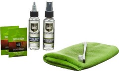 Breakthrough Clean Basic Gun Cleaning Kit Solvent & Purity Oil 2oz – BT101
