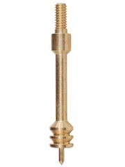 Pro-Shot Spear Tipped Cleaning Jag 338 Cal 8 x 32 Thread Brass # J338B New!