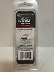 Thompson/Center TC 54 cal Bore Brush 10/32 Threads 9504