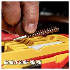 SHOOTERS CHOICE .30 Cal Rifle Cleaning Kit (SHF-SRK-30)
