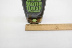 Flitz Rifle Cleaning Tactical Matte Finish Cleaner 7.6 fl oz TM 81585 T5