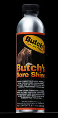 Bore Shine