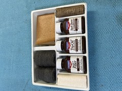 Birchwood Casey Stock Finish Kit Never Used Excellent Condition USA