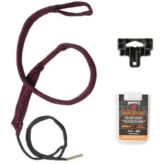 HOPPE’S 9 BoreSnake Bore Cleaner for .416-.460 Caliber Rifle w/ Case & T-Handle
