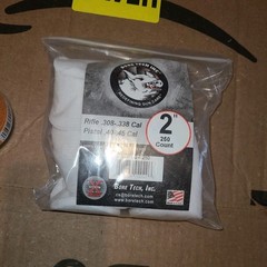 deep, quick cleaning kit