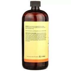 Hoppe’s No. 9 Gun Bore Cleaning Solvent 1-Quart (32 Ounce) Bottle Hoppes 932