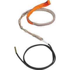 Hoppe 7MM/270/284/280 Cal Rifle T Handle Viper Den Boresnake Cleaner 24014VD