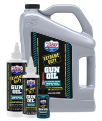 Extreme Duty Gun Oil 1 Gallon – High Performance Lubricant for Firearms & Tools