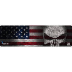 PATRIOT REAPER MAGNUM XXL Premium Long Gun Cleaning Pro Mat MADE IN THE USA