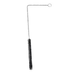 Professional Spray Cleaning Kit With Nylon Brass Brushes And Needles
