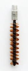 .44 & .45 CALIBER BLACK POWDER PHOSPHOR BRONZE BORE BRUSH / EMSS1360